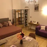 Studio Au Coeur D\'Avignon Intra-Muros