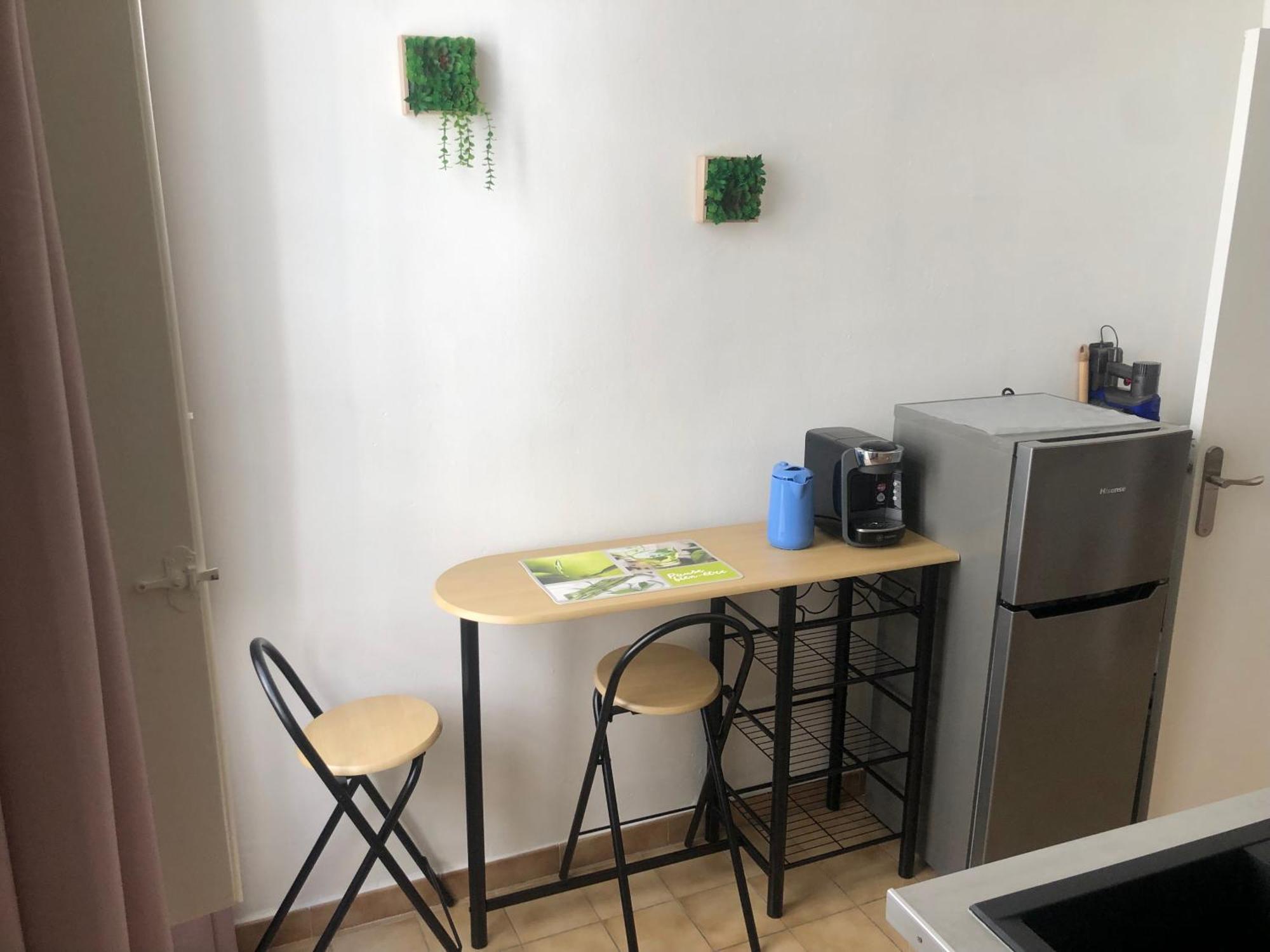Au Coeur D'avignon Intra-muros Apartment