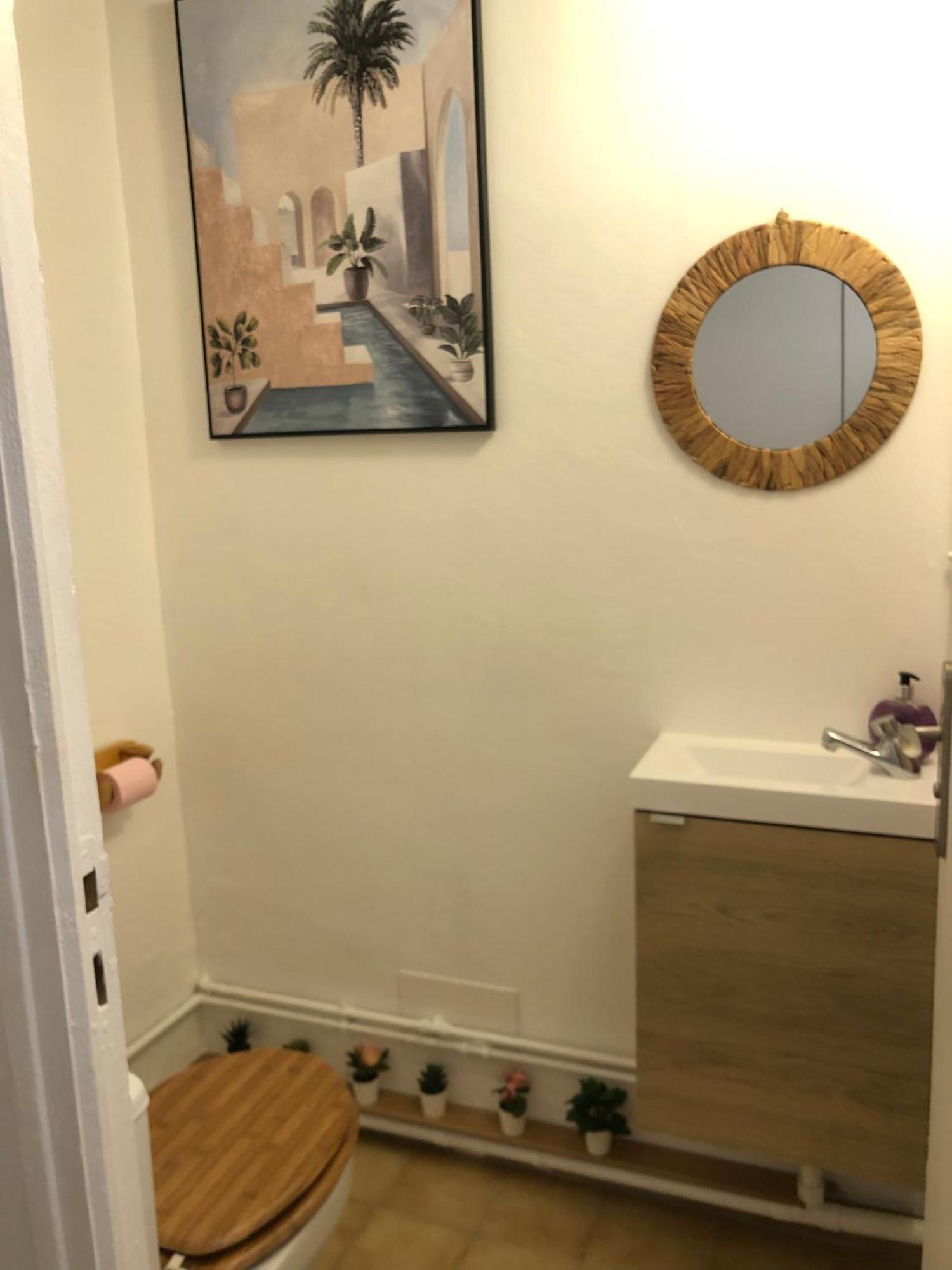 Apartment Au Coeur D'avignon Intra-muros *